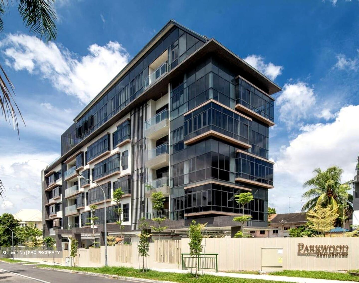 Parkwood Residences (D19), Apartment #477739531